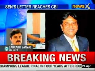 Chit fund scam: Two TMC MPs named for exerting pressure