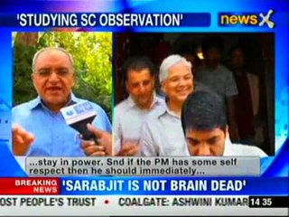 Coal scam:  BJP demands PM's resignation