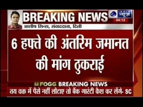SC stays release of Sahara chief Subrata Roy