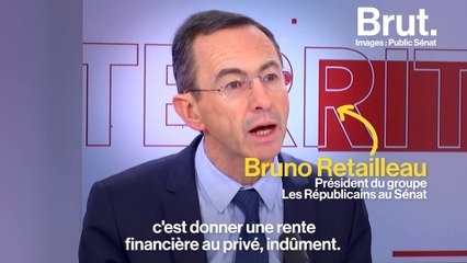 Polémique autour de la privatisation des Aéroports de Paris