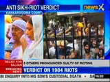 Congress leader Sajjan Kumar acquitted in anti-Sikh riots case