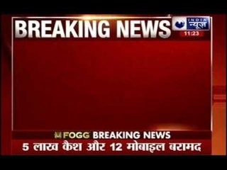 5 arrested for betting on IPL matches in Ghaziabad