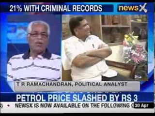 Speak out India: Battle for Karnataka -- Part 1