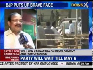 Speak out India: Battle for Karnataka -- Part 2