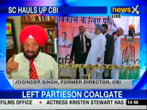 Coal Scam: SC hauls up CBI
