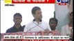 Andar Ki Baat: In Telangana, Rahul Gandhi targets PM Narendra Modi over farmers issue