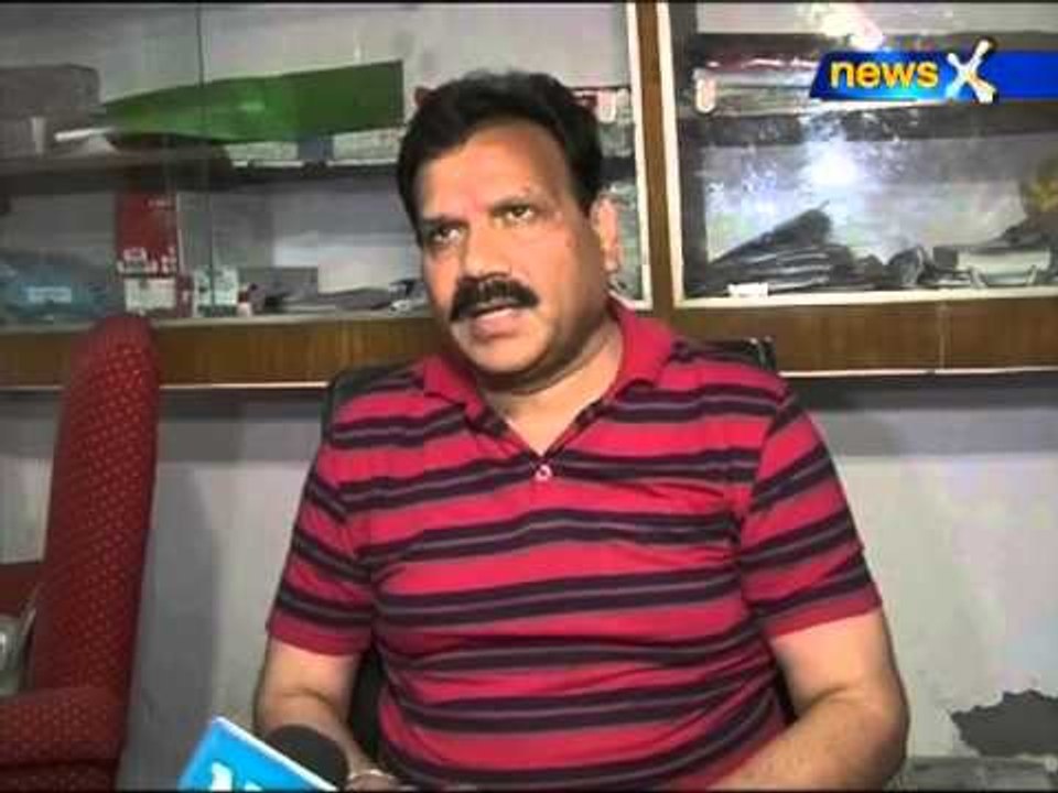 'Sarabjit should be declared martyr'