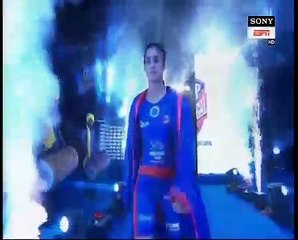 PWL 3 Day 5_ Vinesh Phogat Vs Seema at Pro Wrestling League season 3 _ Full Match
