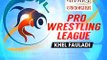 PWL 3 Day 5_ Vinesh Phogat Vs Seema at Pro Wrestling League season 3 _ Highlight