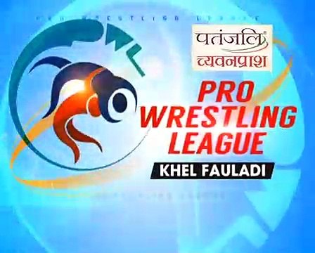 PWL 3 Day 5_ Vinesh Phogat Vs Seema at Pro Wrestling League season 3 _ Highlight