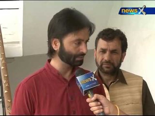 Delhi police takes Yasin Malik into preventive custody