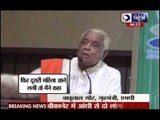 Babulal Gaur controversy: Madhya Pradesh Home Minister teaches Russian woman how to remove dhoti!
