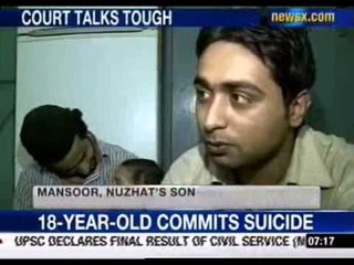 Nuzhat to be deported to Pakistan, orders trial court