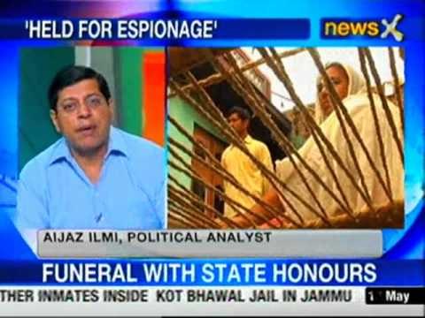 MHA wants security of Pak prisoners beefed up in Indian jails