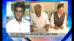 Karnataka polls: Campaigning for Assembly polls ends -- part 2