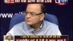 Finance Minister Arun Jaitley on one year of Narendra Modi government