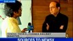 Railway minister should be involved only in larger policies: Dinesh Trivedi