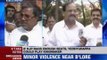 Karnataka polls: Happy to see majority voters, says Siddaramiah