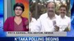 Karnataka polls: Yeddy wants to be king, not kingmaker  - Part 1