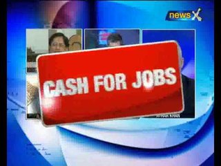 NewsX Debate: Can the Railway Minister be trusted? -- part 2