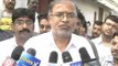Karnataka polls: BJP will be single largest party, says Suresh Kumar