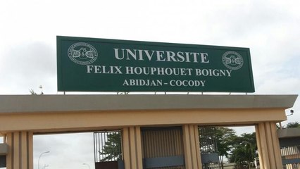 Students in Ivory Coast protest as teachers strike [No Comment]