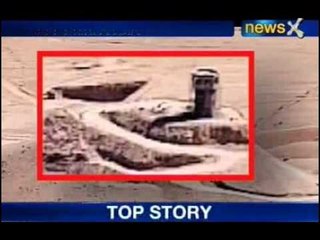 India-China stand-off ends