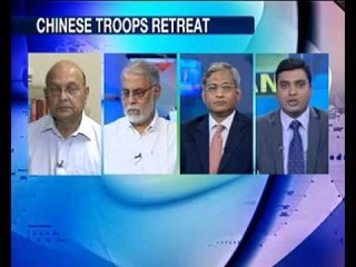 Speak out India: Was the Chinese incursion part of a bigger conspiracy? -- Part 1