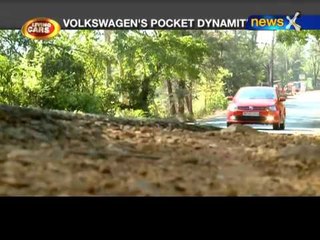 News X: First Drive: VW Polo GT TSI