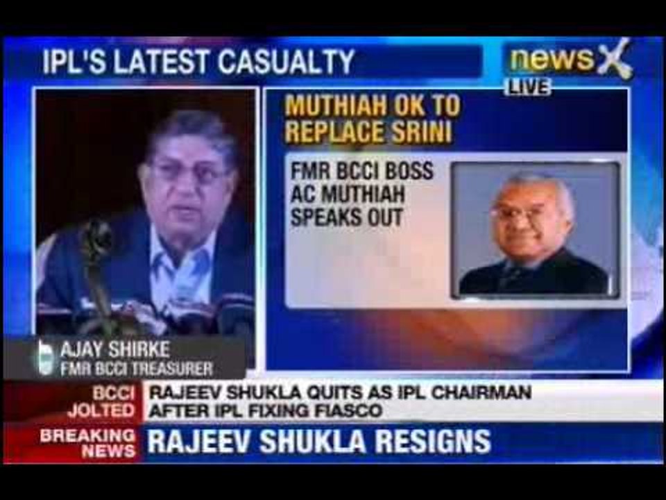 It's never too late, says Ajay Shirke over Shuk...
