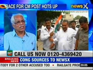 Speak out India: Will the CM's selection be a smooth process? -- Part 1