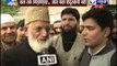 'Not an Indian by birth, passport a compulsion': Syed Ali Shah Geelani