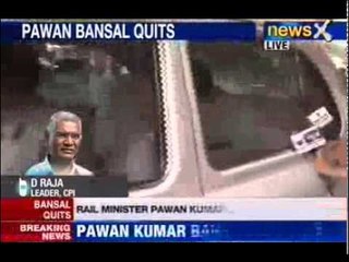 NewsX: Probe should be on high priority over Bansal: CPI