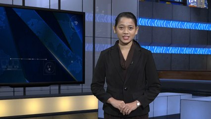 မတ္လ ၁ ရက္ Mizzima TV