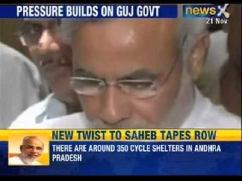 Congress hits out at Narendra Modi government for snooping row - News X