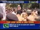 NewsX: BJP demands PM's resignation, protests outside 7RCR