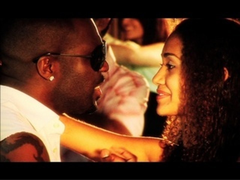 Kaysha : Something going on