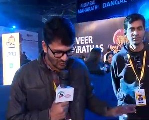 PWL 3 Day 6_ Owner of Veer Marathas shares the excitement before the battle