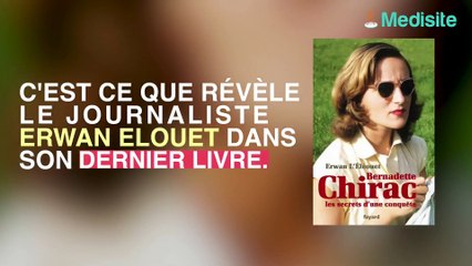 Jacques Chirac : atteint d'amnésie sévère il ne reconnaitrait plus personne