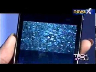 NewsX: Tech and You review: Gionee Dream D1