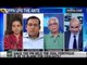 NewsX: Speak out India: Are protests asking for PM's resignation justified? -- Part 2
