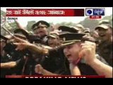 616 Cadets pass out with pride from the Indian Military Academy, Dehradun