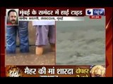 Mumbai: 24 high tide days to test BMC rain-ready claim