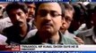 NewsX: Chit fund scam: Kunal Ghosh says he is innocent