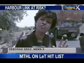 Mumbai Trans Harbour Link at risk