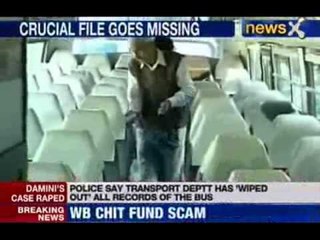 Damini Gangrape Case Trial hits a road block