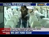 NewsX: Damini gangrape: Crucial file with bus details missing