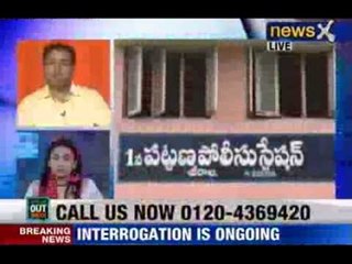 NewsX: Is free speech under threat from the UPA's IT Act? -- part 3