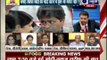 Tonight with Deepak Chaurasia: Jaitley backs Sushma Swaraj in Lalit Modi travel papers controversy