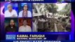 NewsX debate: Is Congress answering BJP on the streets? -- part 1